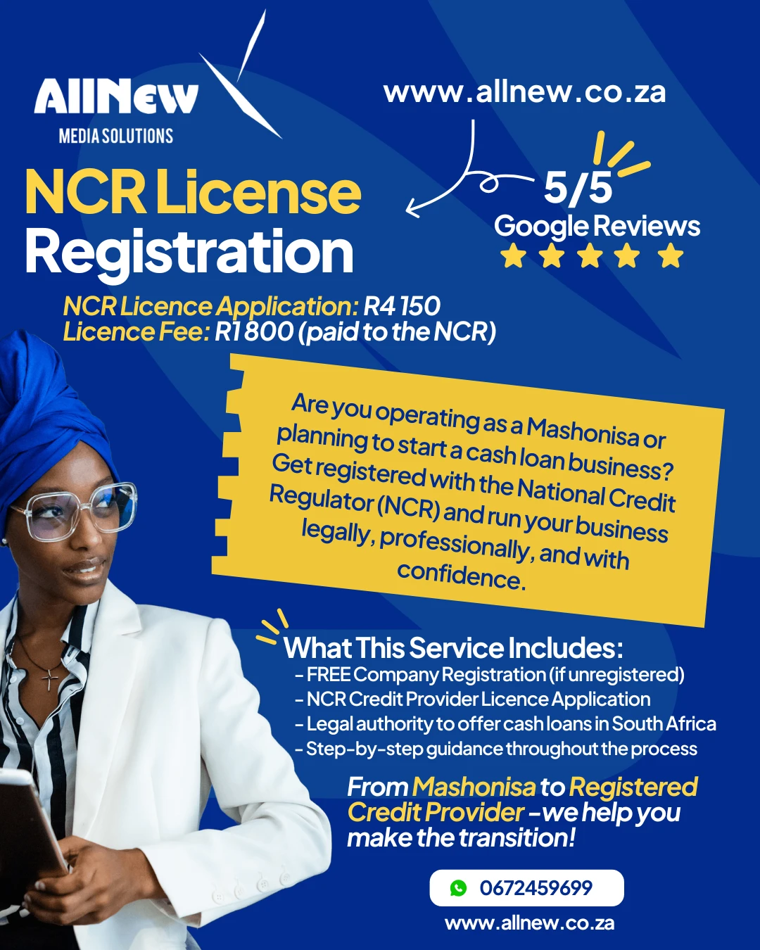 web design south africa - New Full NCR BLACK - Home