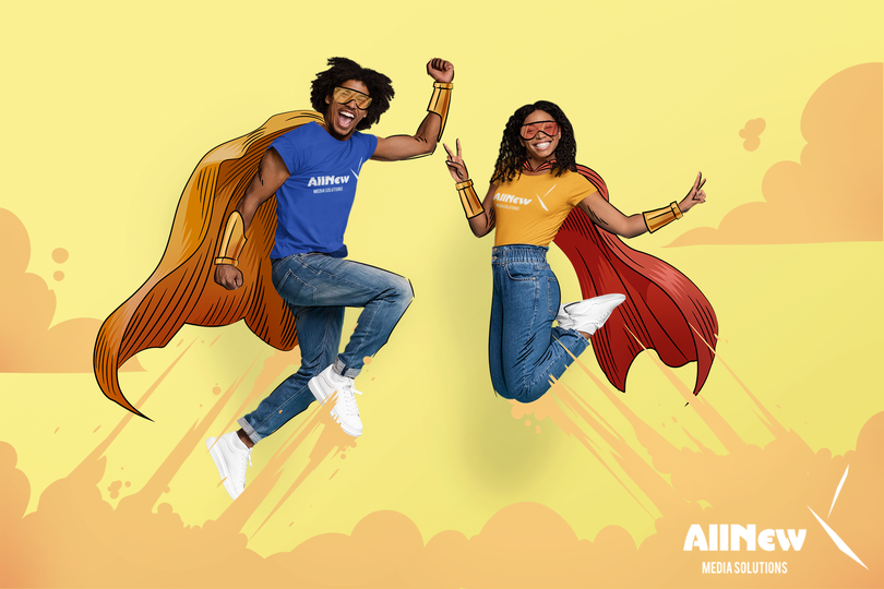 AllNew Media Solutions AllNew Media Solutions - yH5BAEAAAAALAAAAAABAAEAAAIBRAA7 - Reviews