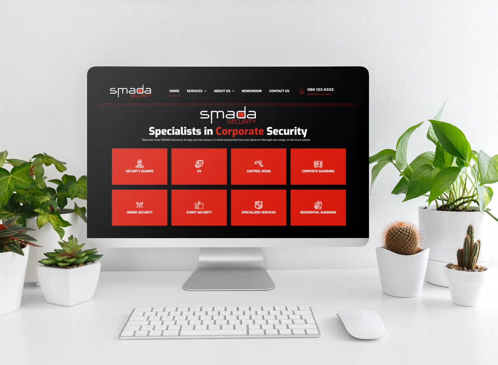 web design south africa - imac mockup featuring green plants m17638 r el2 1 1 - Home