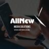 AllNew Media Solutions updates - fb page avatar 468053609880090 w96 - Insta Portfolio