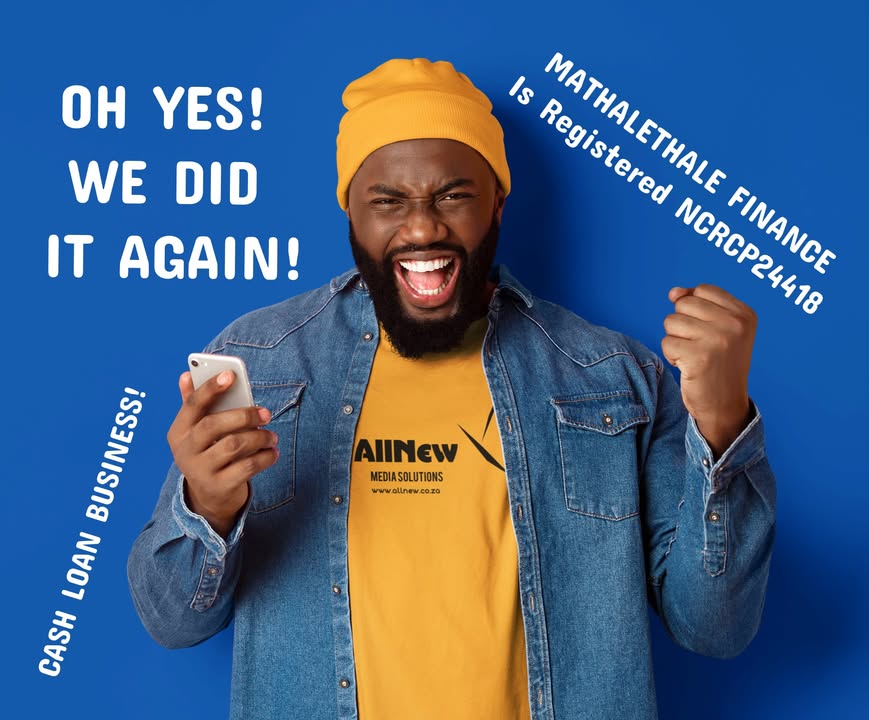 HAPPY TUESDAY! CONGRATULATIONS MATHALETHALE FINANCE! 👏🤝 Another client success story! We proudly congratulate MATHALETHALE FINANCE… updates - fb sub 468053609880090 1526146066198820 0 - Insta Portfolio